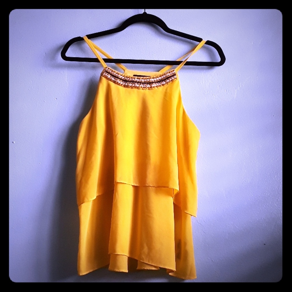Tank top
